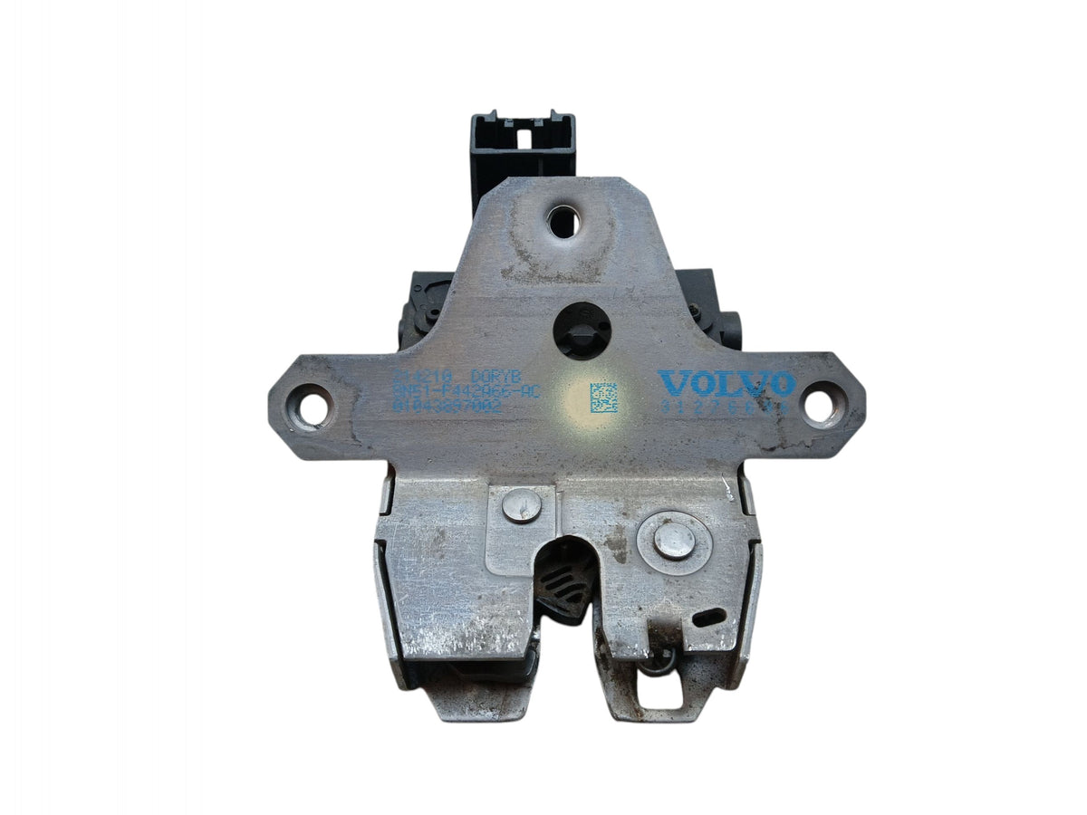 TAILGATE LOCK VOLVO XC60 AND (2008-2013) 31276696