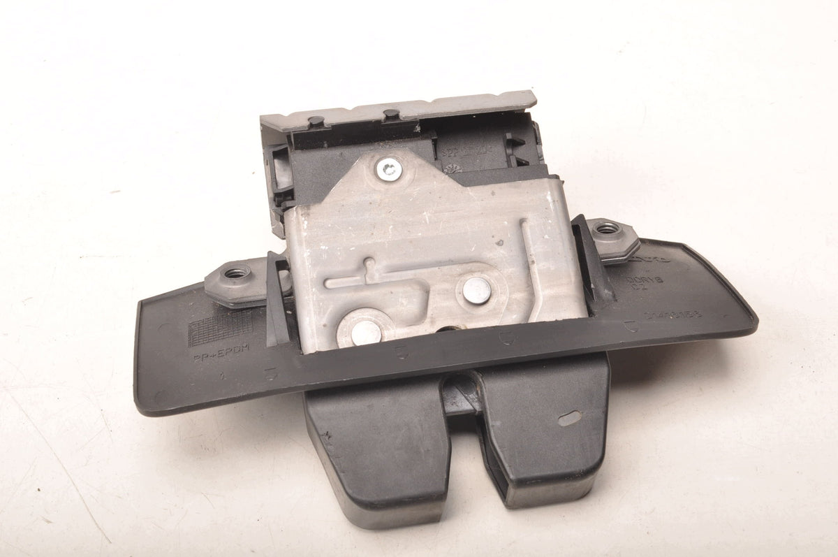 TAILGATE LOCK VOLVO XC60 AND 31416156