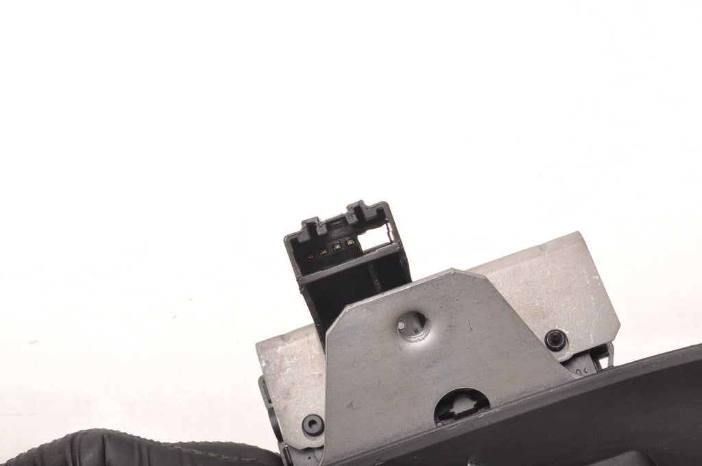 TAILGATE LOCK VOLVO XC60 AND 31416156