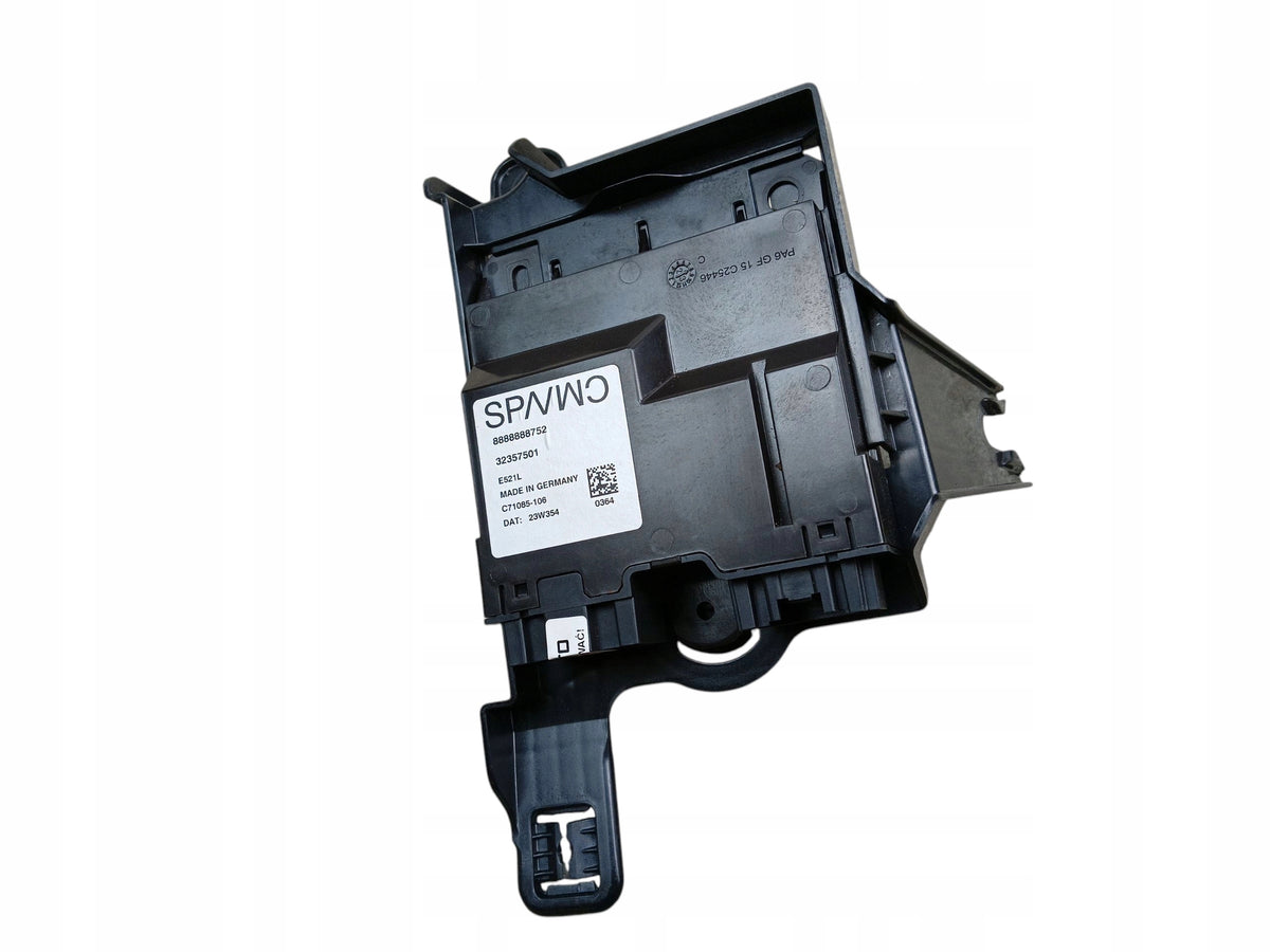 TAILGATE MODULE VOLVO XC40 RECHARGE 32357501