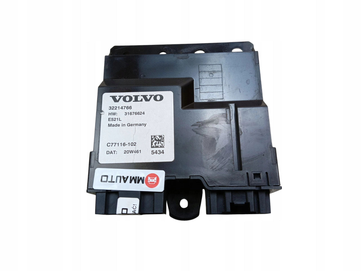 TAILGATE MODULE VOLVO XC90 II 32214766