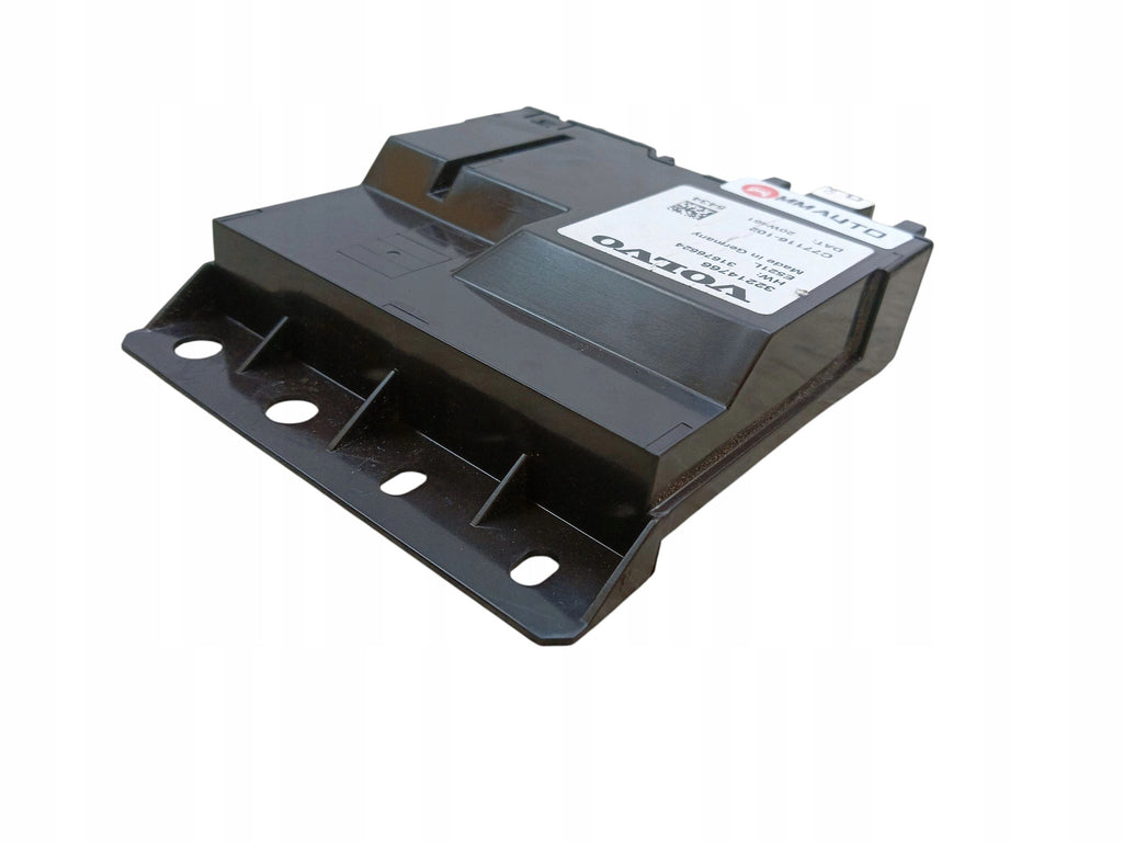 TAILGATE MODULE VOLVO XC90 II 32214766