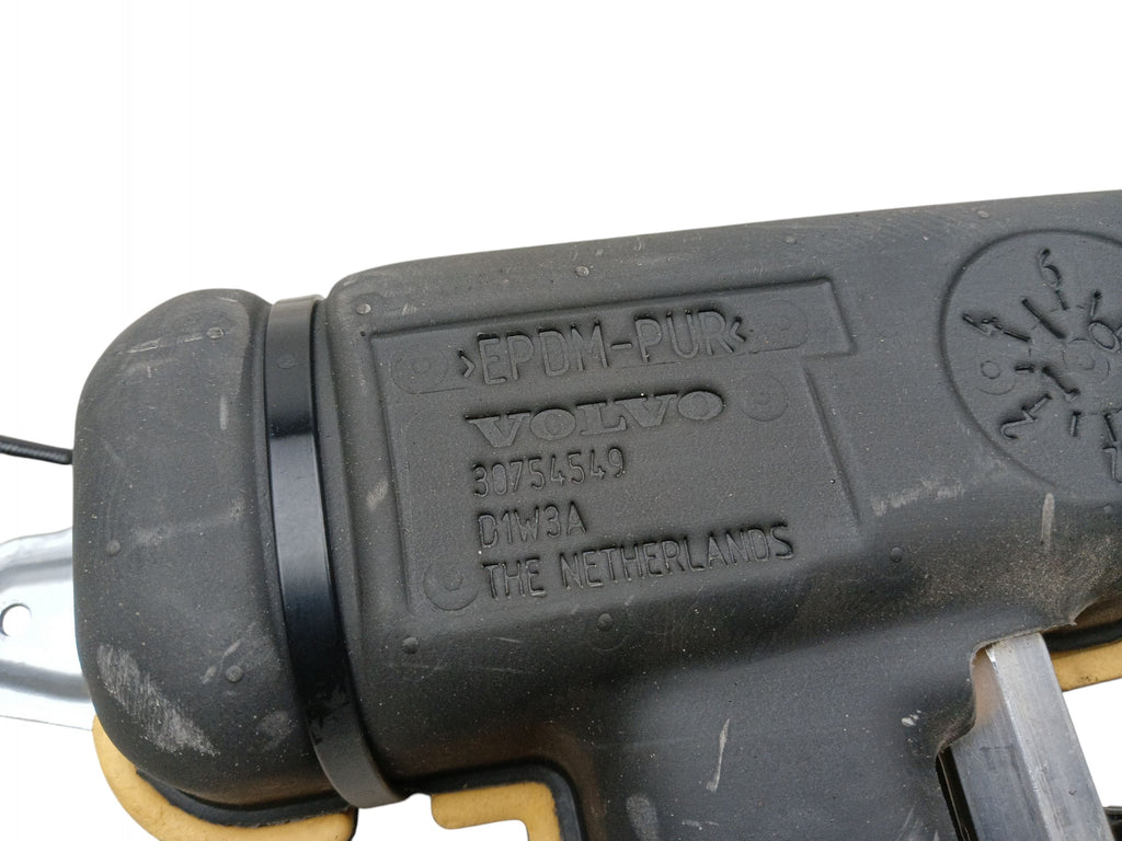 TAILGATE PUMP MECHANISM REAR VOLVO XC60 AND 30754549
