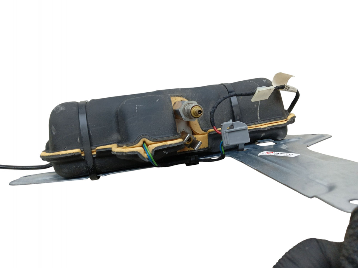 TAILGATE PUMP MECHANISM REAR VOLVO XC60 AND 30754549
