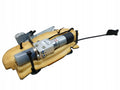 TAILGATE PUMP VOLVO V70 III (2007-2011) 31218393