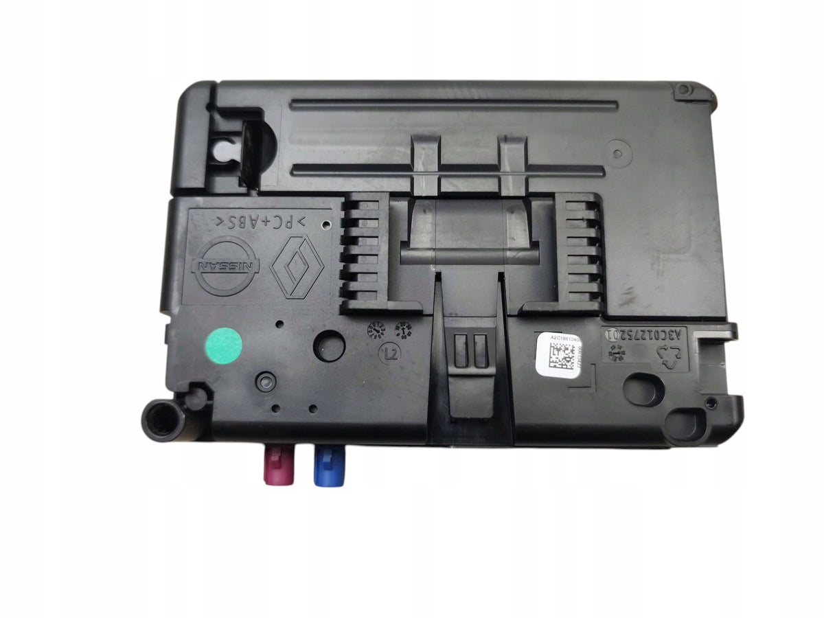 TELEMETRY STEREO MODULE TCU NISSAN LEAF II ZE1 282755SN0H