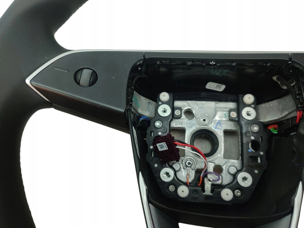 TESLA STEERING WHEEL MODEL 3 LIFT (2023-) 1735339-CN-E