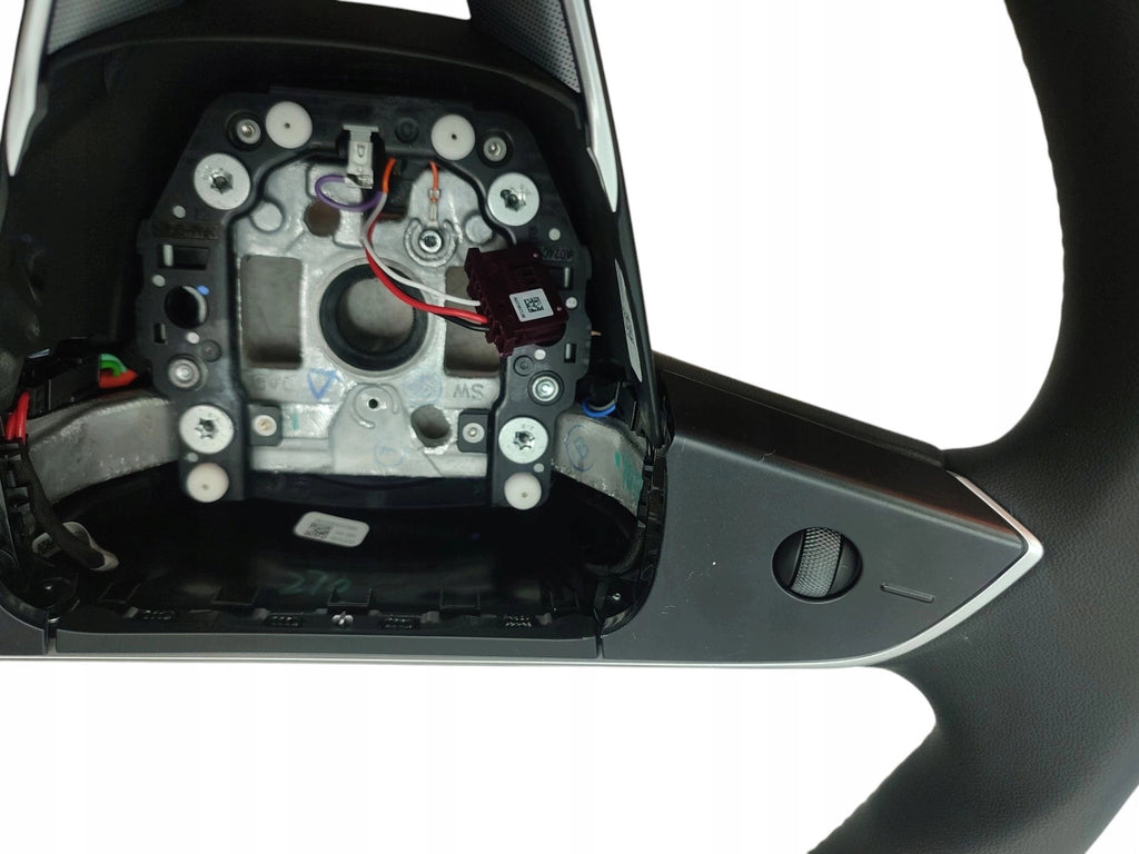 TESLA STEERING WHEEL MODEL 3 LIFT (2023-) 1735339-CN-E