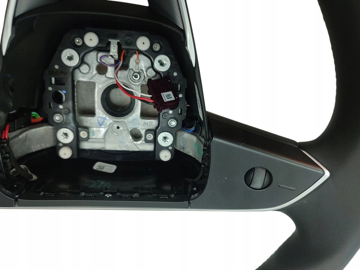 TESLA STEERING WHEEL MODEL 3 LIFT (2023-) 1735339-CN-E