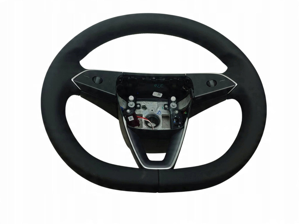 TESLA STEERING WHEEL MODEL 3 LIFT (2023-) 1735339-CN-E