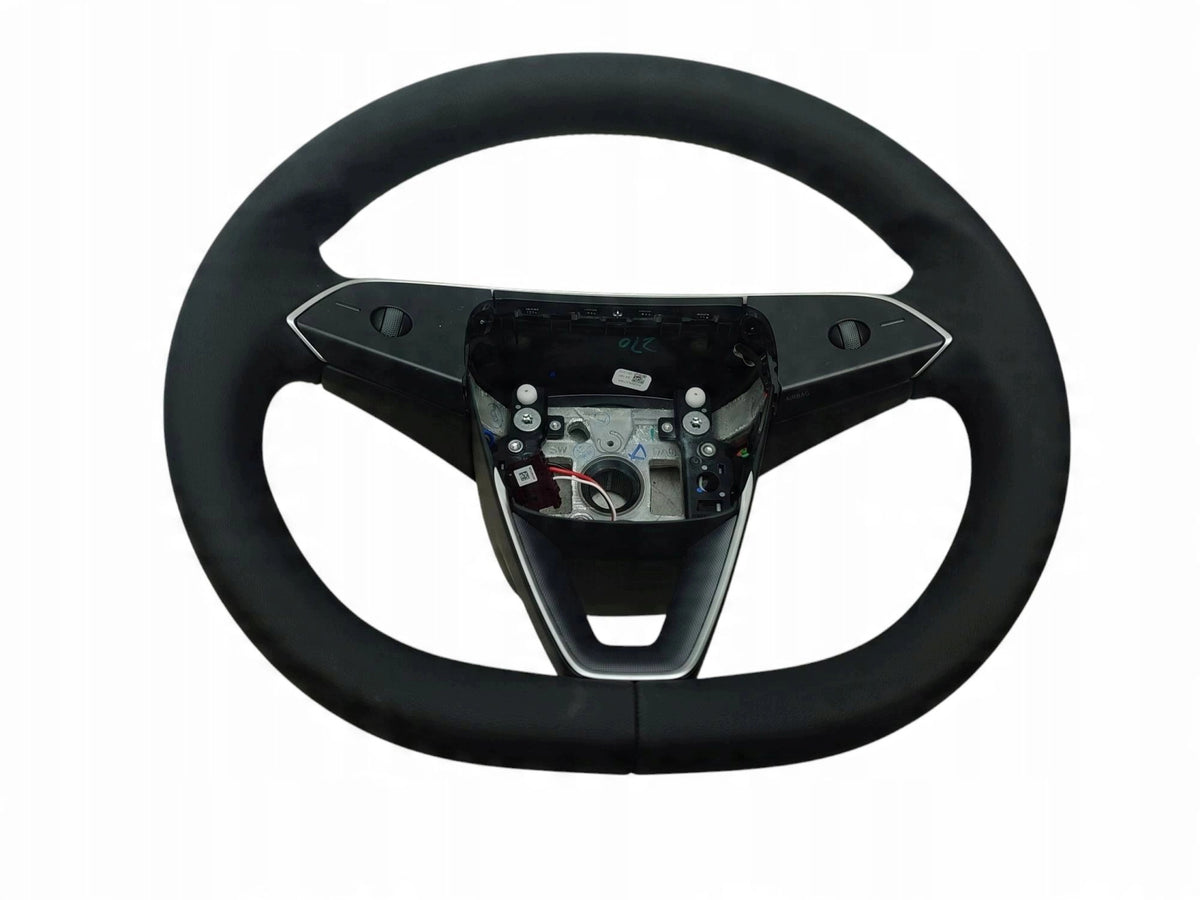 TESLA STEERING WHEEL MODEL 3 LIFT (2023-) 1735339-CN-E