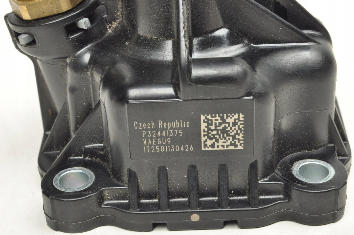 THERMOSTAT HOUSING VOLVO XC40 B4 Mild-Hybrid 2025R 32441375