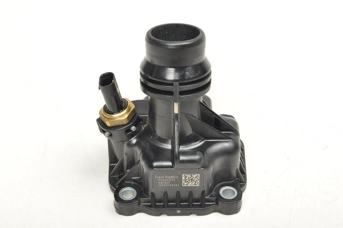 THERMOSTAT HOUSING VOLVO XC40 B4 Mild-Hybrid 2025R 32441375