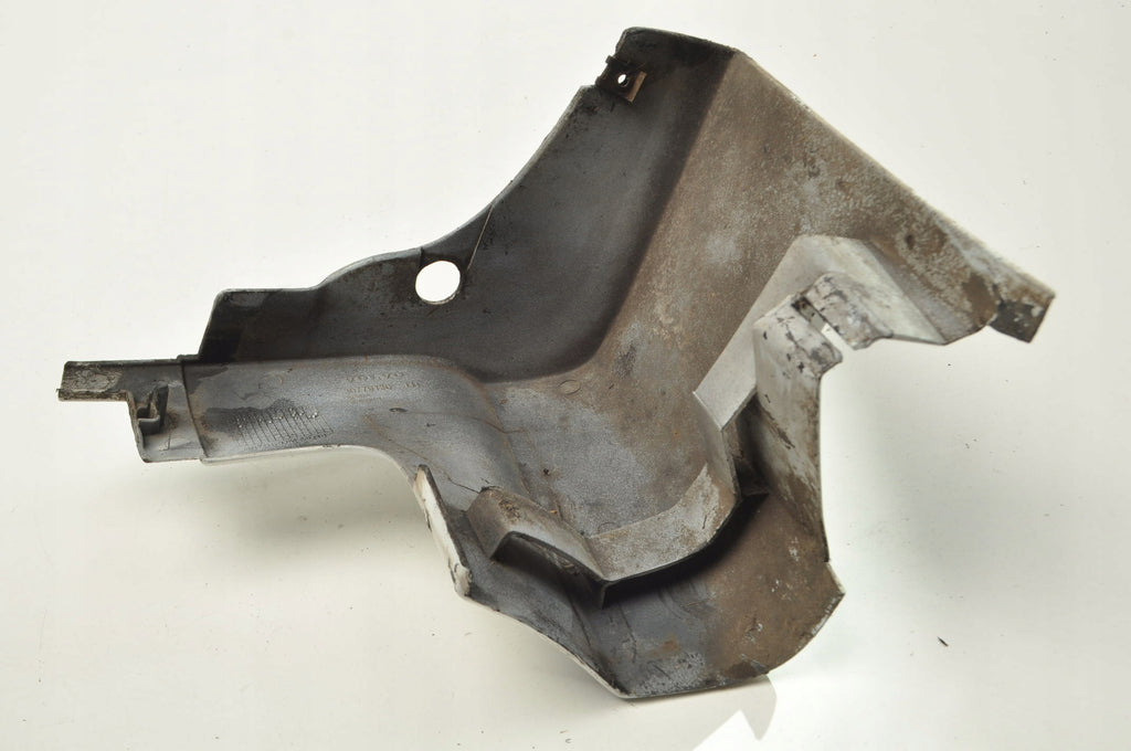 THRESHOLD CAP LIFT R-DESING LEFT VOLVO C30 30779136
