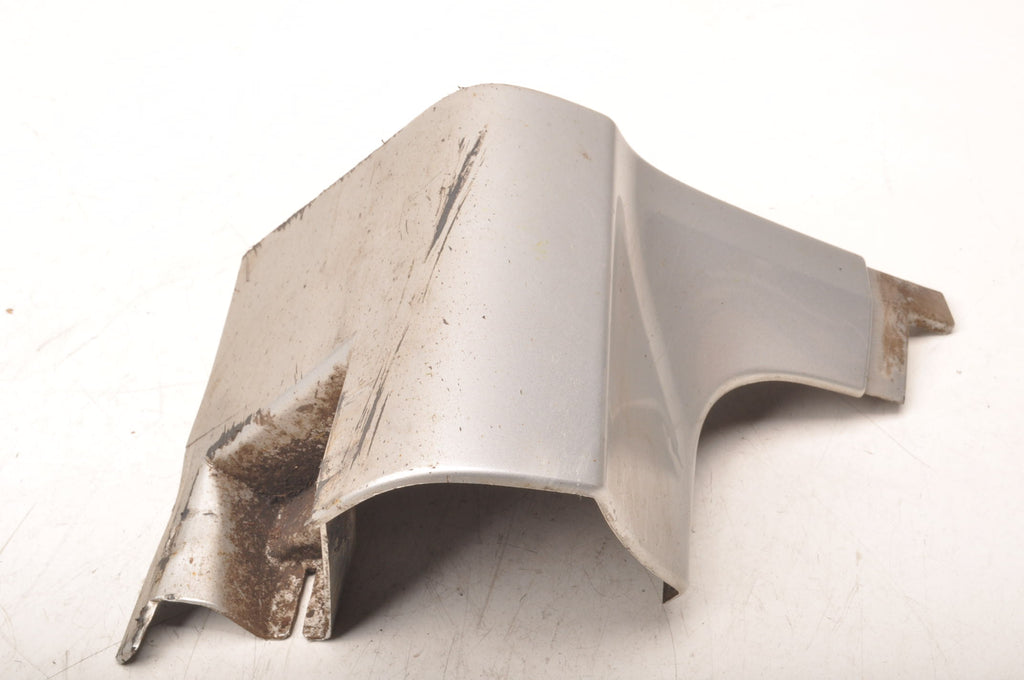 THRESHOLD CAP STRIP VOLVO C30 30779136 LEFT 426-26