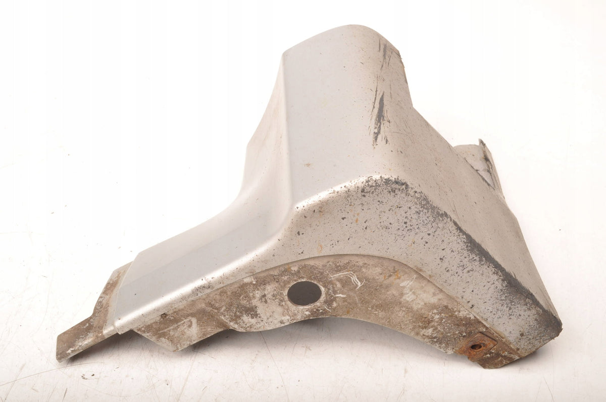 THRESHOLD CAP STRIP VOLVO C30 30779136 LEFT 426-26