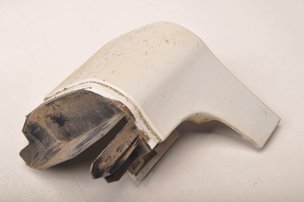 THRESHOLD CAP VOLVO XC60 AND 39819580 LEFT LIFT 614-46