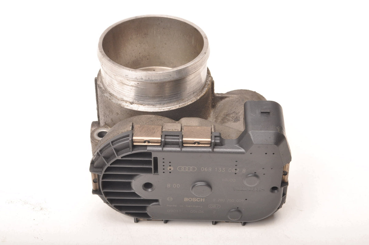 THROTTLE AUDI A4 A6 C5 VOLKSWAGEN PASSAT B5 1.8 T 20V 150KM 06B133062B