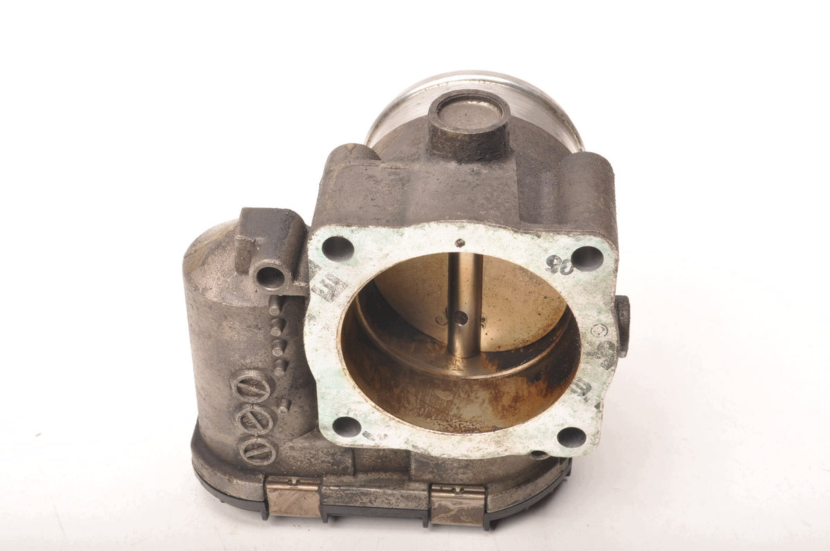 THROTTLE AUDI A4 A6 C5 VOLKSWAGEN PASSAT B5 1.8 T 20V 150KM 06B133062B