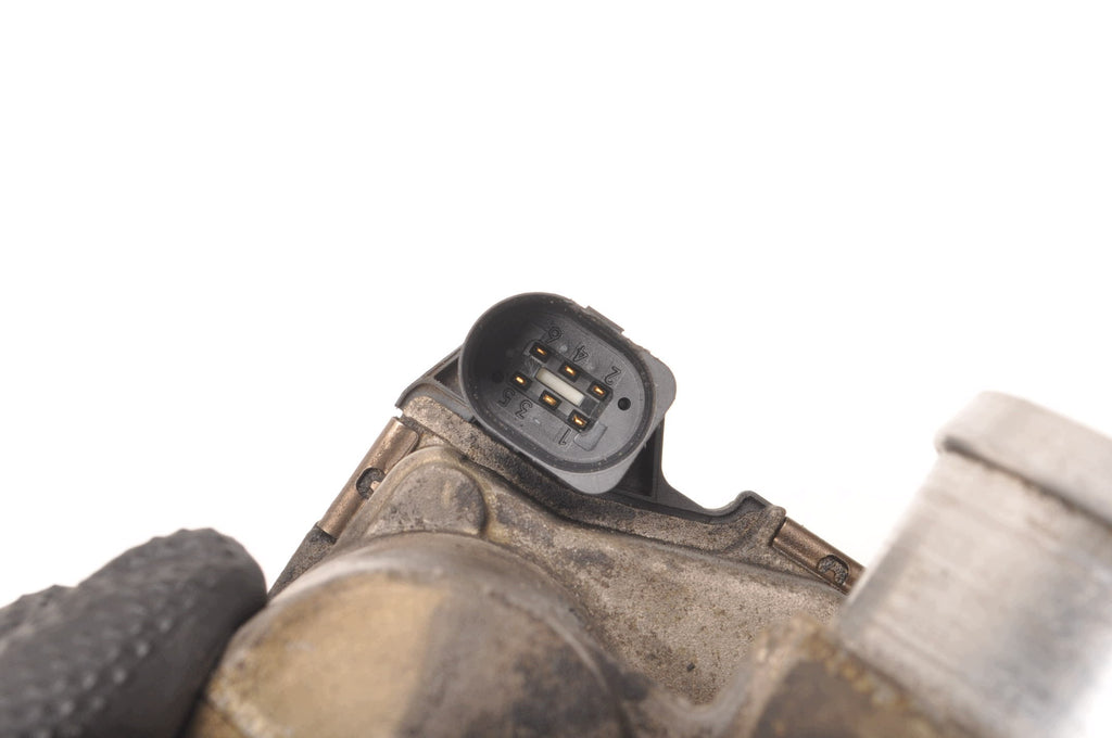 THROTTLE AUDI A4 A6 C5 VOLKSWAGEN PASSAT B5 1.8 T 20V 150KM 06B133062B