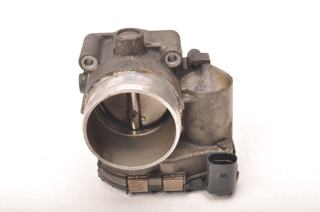 THROTTLE AUDI A4 A6 C5 VOLKSWAGEN PASSAT B5 1.8 T 20V 150KM 06B133062B
