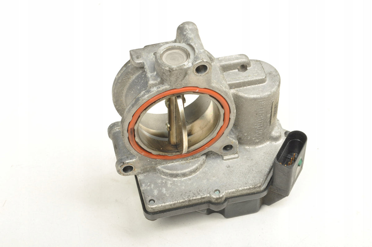 THROTTLE AUDI A8 D4 A6 C7 D3 3.0 TFSI 290KM 057128063D