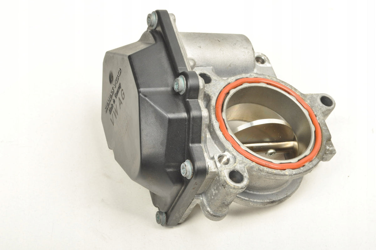 THROTTLE AUDI A8 D4 A6 C7 D3 3.0 TFSI 290KM 057128063D