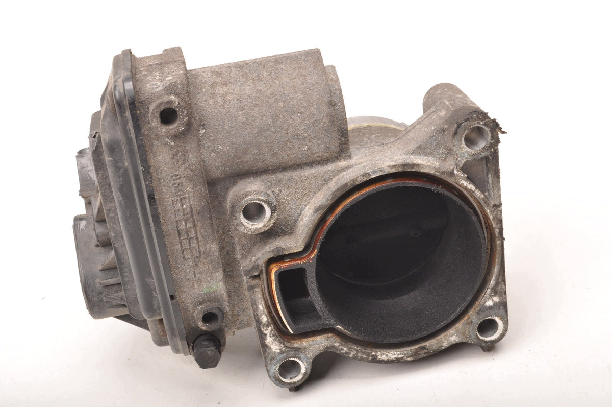THROTTLE C-MAX AND VOLVO S40 II V50 C30 C70 1.8 16V 125KM 4M5G-ED LF15