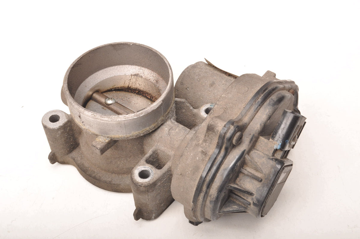 THROTTLE C-MAX AND VOLVO S40 II V50 C30 C70 1.8 16V 125KM 4M5G-ED LF15