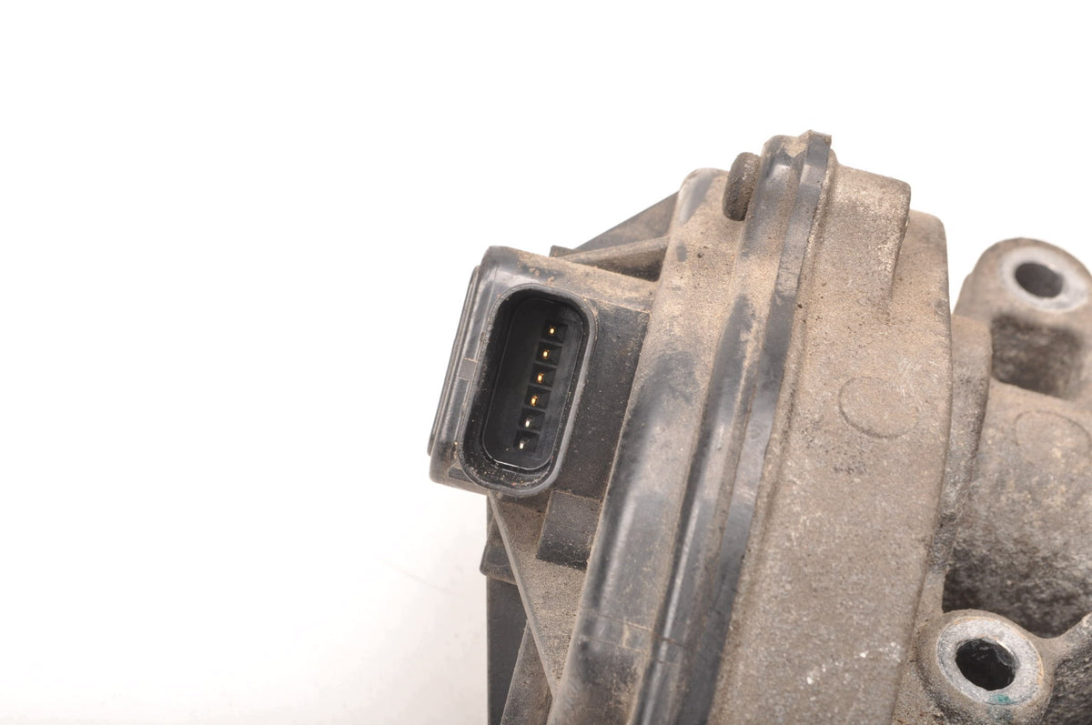 THROTTLE C-MAX AND VOLVO S40 II V50 C30 C70 1.8 16V 125KM 4M5G-ED LF15