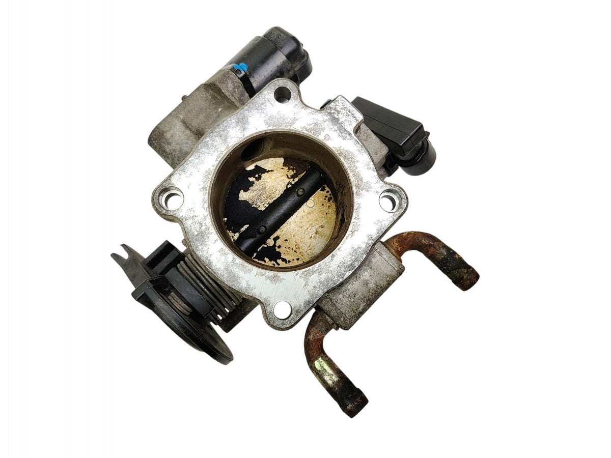 THROTTLE CHEVROLET AVEO AND T200 (2004-2008) 1.4 8V 82KM