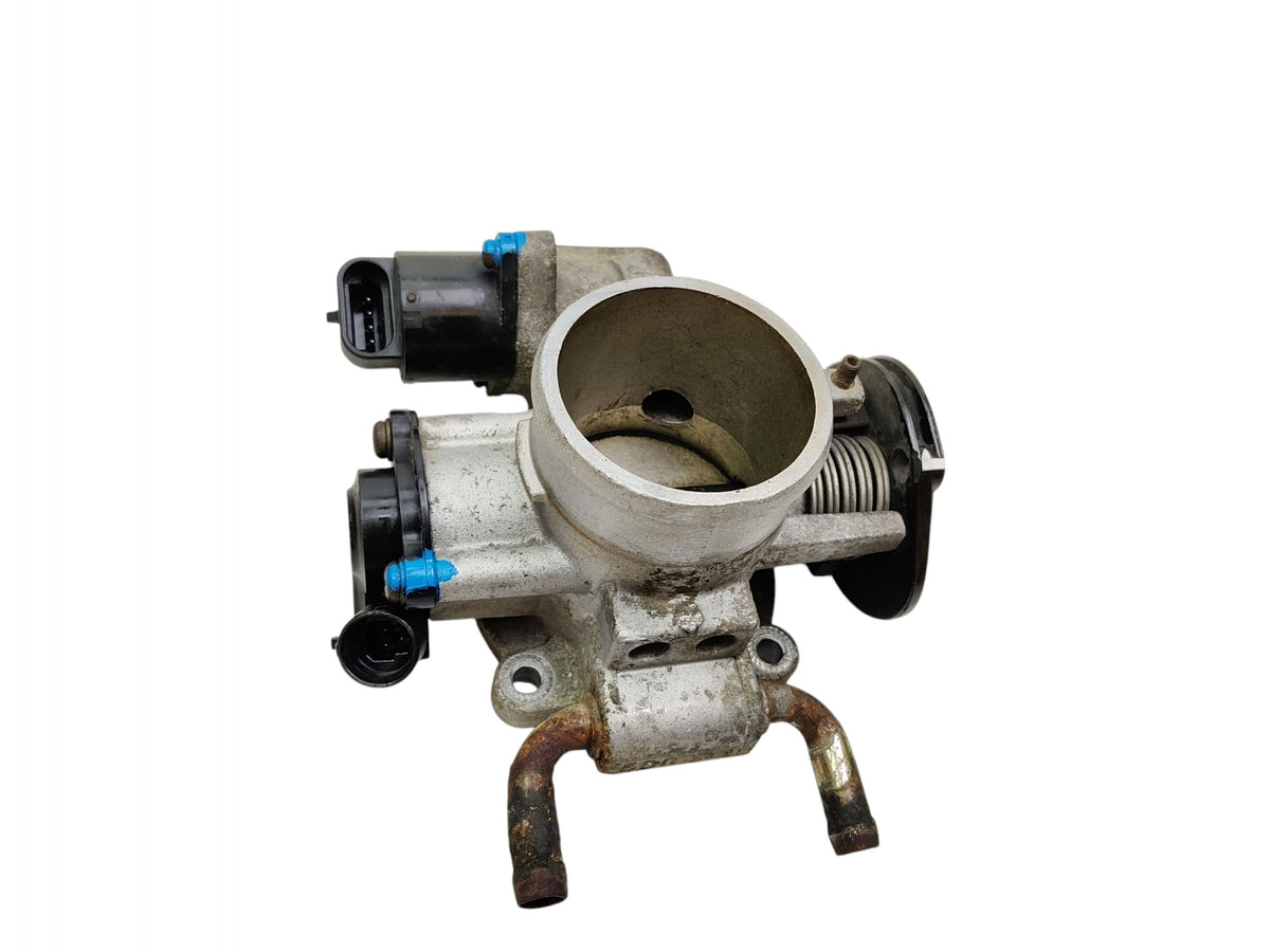 THROTTLE CHEVROLET AVEO AND T200 (2004-2008) 1.4 8V 82KM