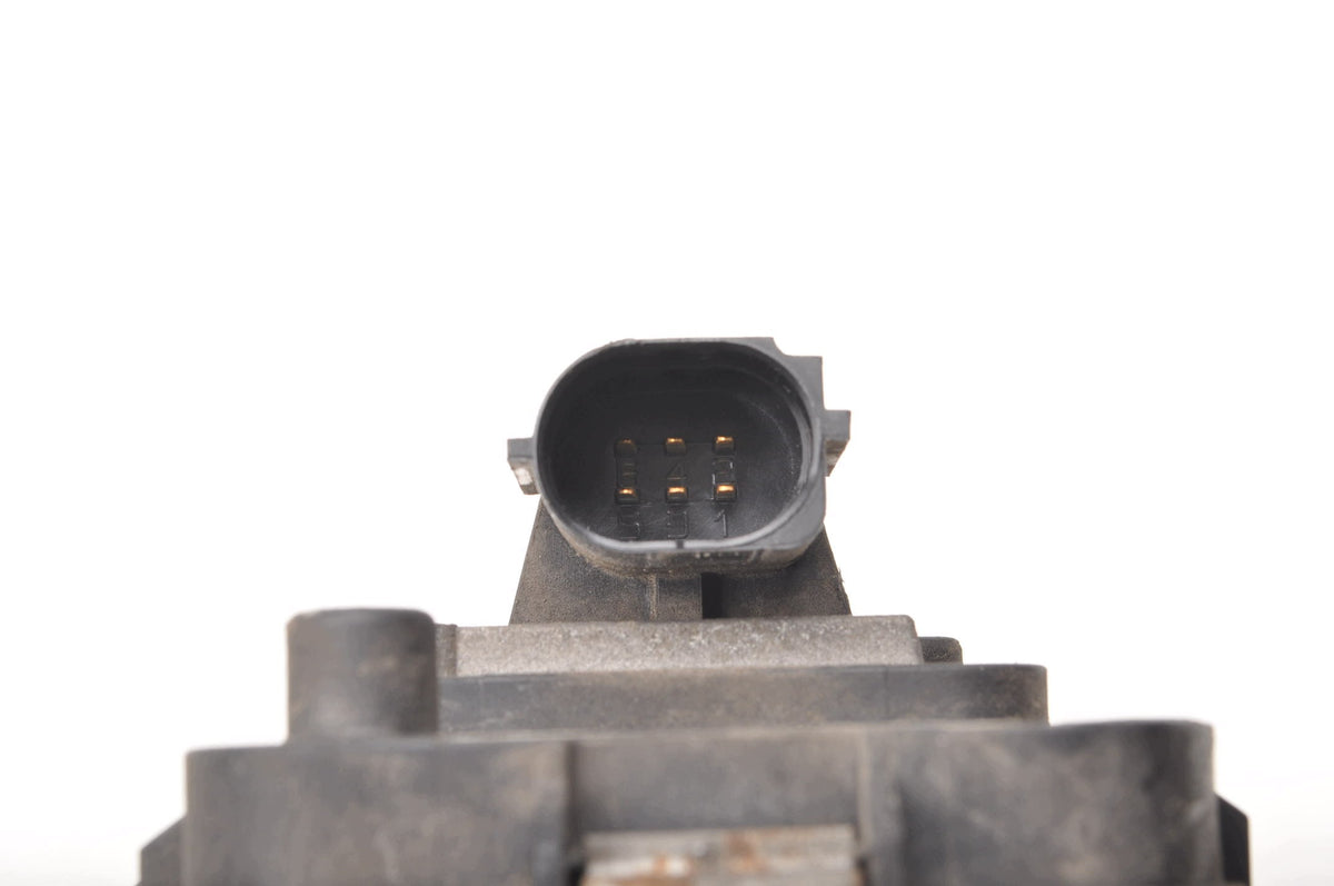 THROTTLE Fiat Croma II SAAB 9-3 II 1.9 TiD 150HP 55199975