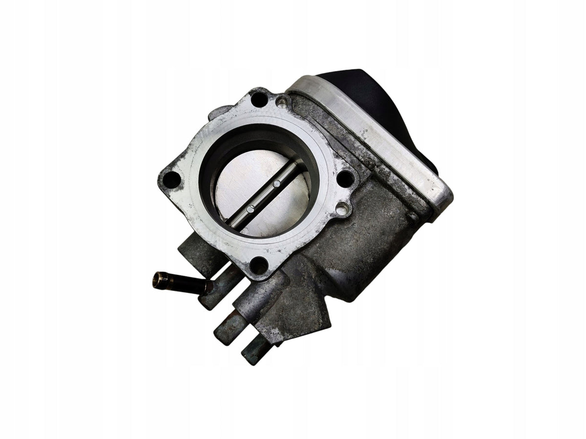 THROTTLE GOLF V PASSAT B6 OCTAVIA II ALTEA A3 8P 1.6 8V MPI 06A133062AT