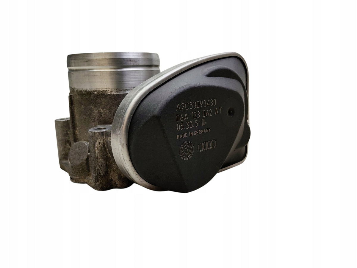 THROTTLE GOLF V PASSAT B6 OCTAVIA II ALTEA A3 8P 1.6 8V MPI 06A133062AT