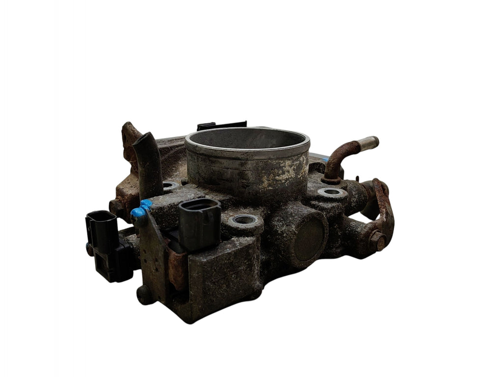 THROTTLE HONDA FR-V (2005-2009) 2.0 16V 150KM