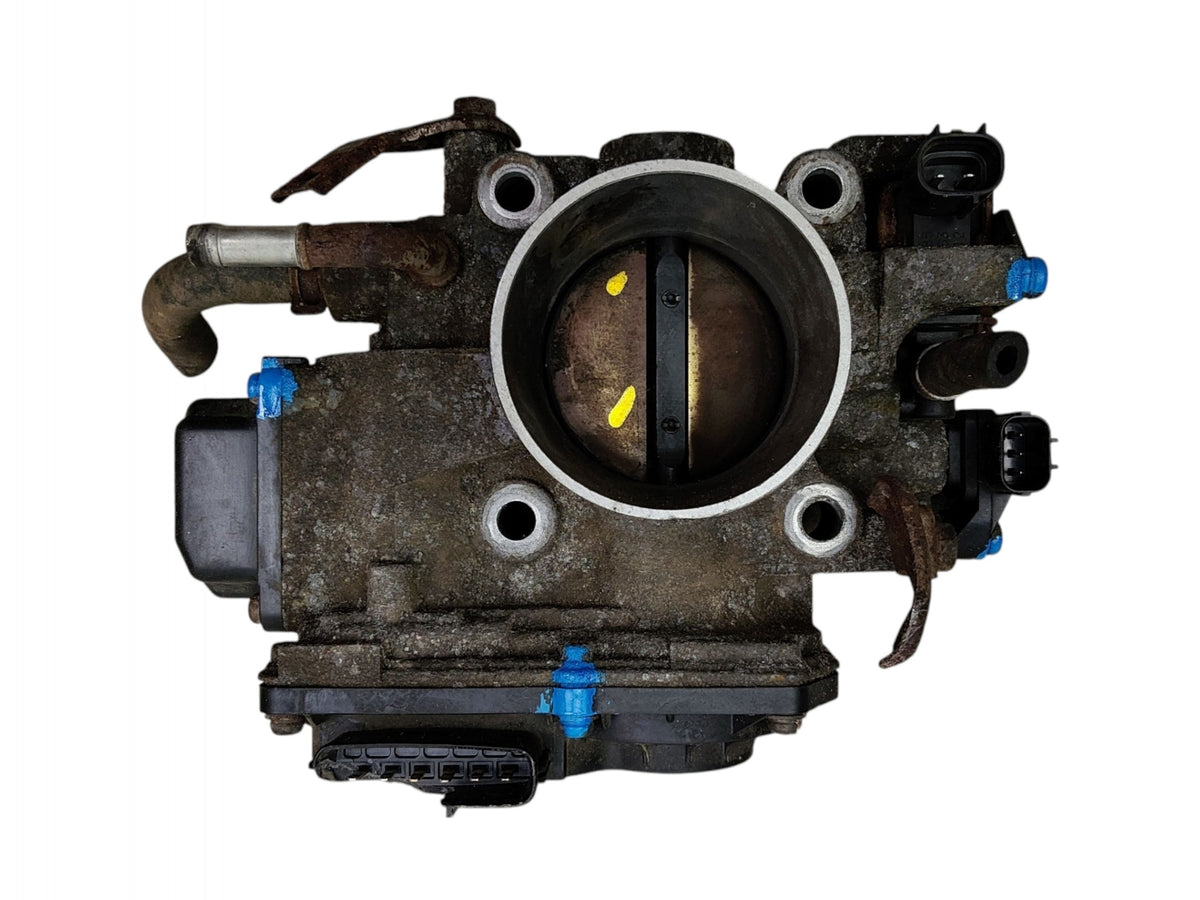THROTTLE HONDA FR-V (2005-2009) 2.0 16V 150KM