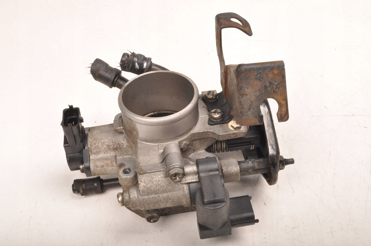THROTTLE HYUNDAI I20 1.4 16V 101KM 35100-2B120