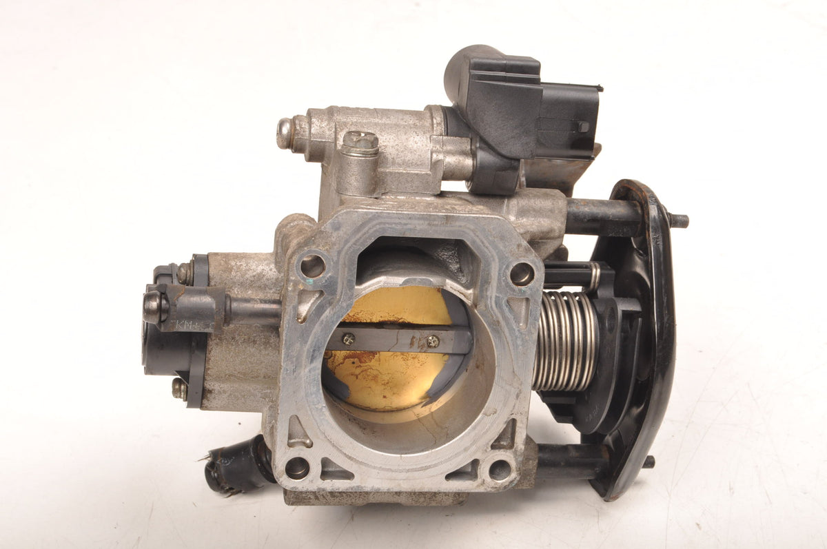 THROTTLE HYUNDAI I20 1.4 16V 101KM 35100-2B120