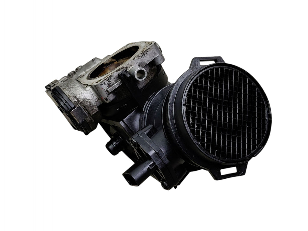 THROTTLE MERCEDES C W203 W220 E W210 CLK W209 3.2 V6 218KM A1121410125