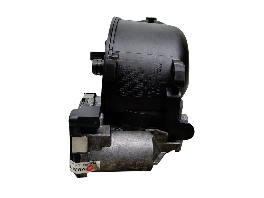 THROTTLE MERCEDES C W203 W220 E W210 CLK W209 3.2 V6 218KM A1121410125