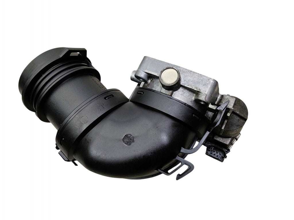 THROTTLE MERCEDES C W203 W220 E W210 CLK W209 3.2 V6 218KM A1121410125