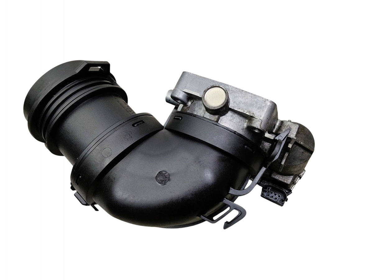 THROTTLE MERCEDES C W203 W220 E W210 CLK W209 3.2 V6 218KM A1121410125