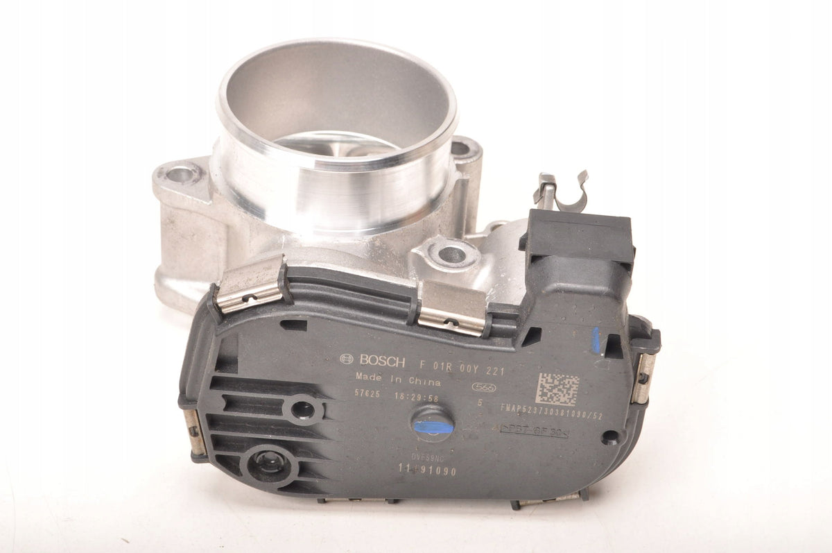 THROTTLE MG 3 III ZS II 1.5 16V Hybrid 11191090 F01R00Y221 2025