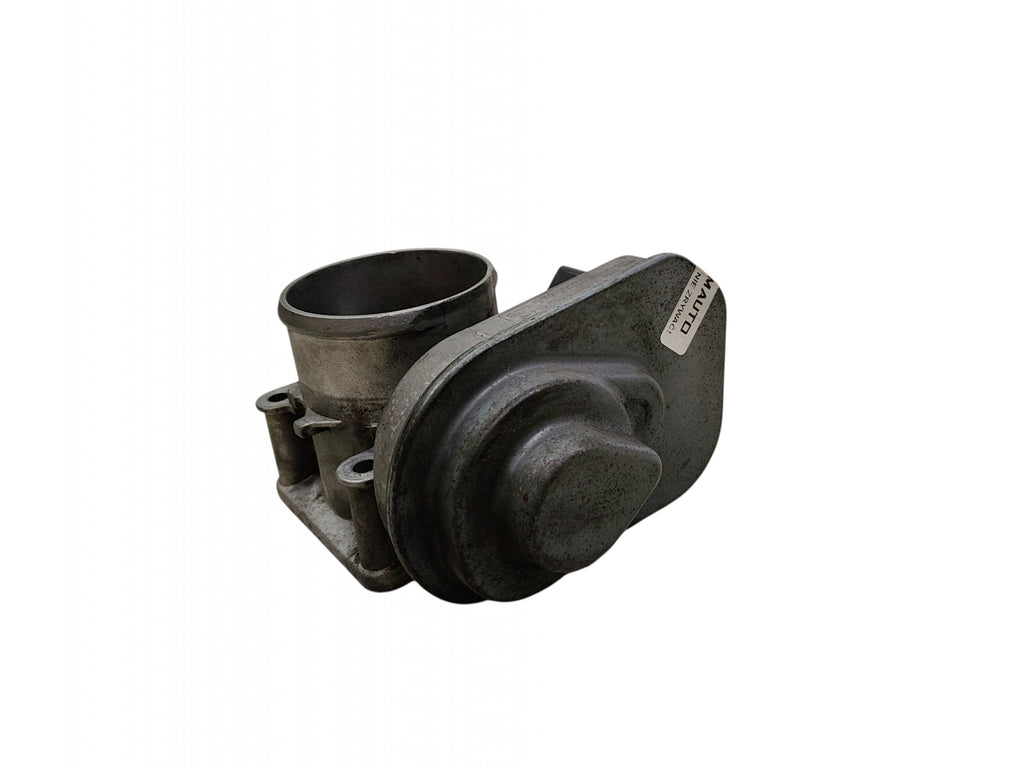 THROTTLE OPEL ANTARA CHEVROLET CAPTIVA AND 2.0 CDTI 96440414