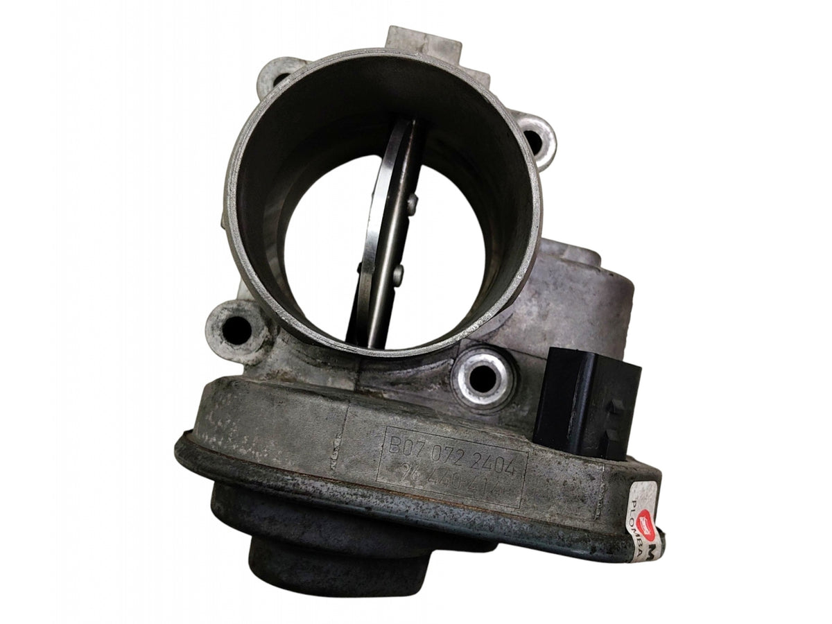 THROTTLE OPEL ANTARA CHEVROLET CAPTIVA AND 2.0 CDTI 96440414