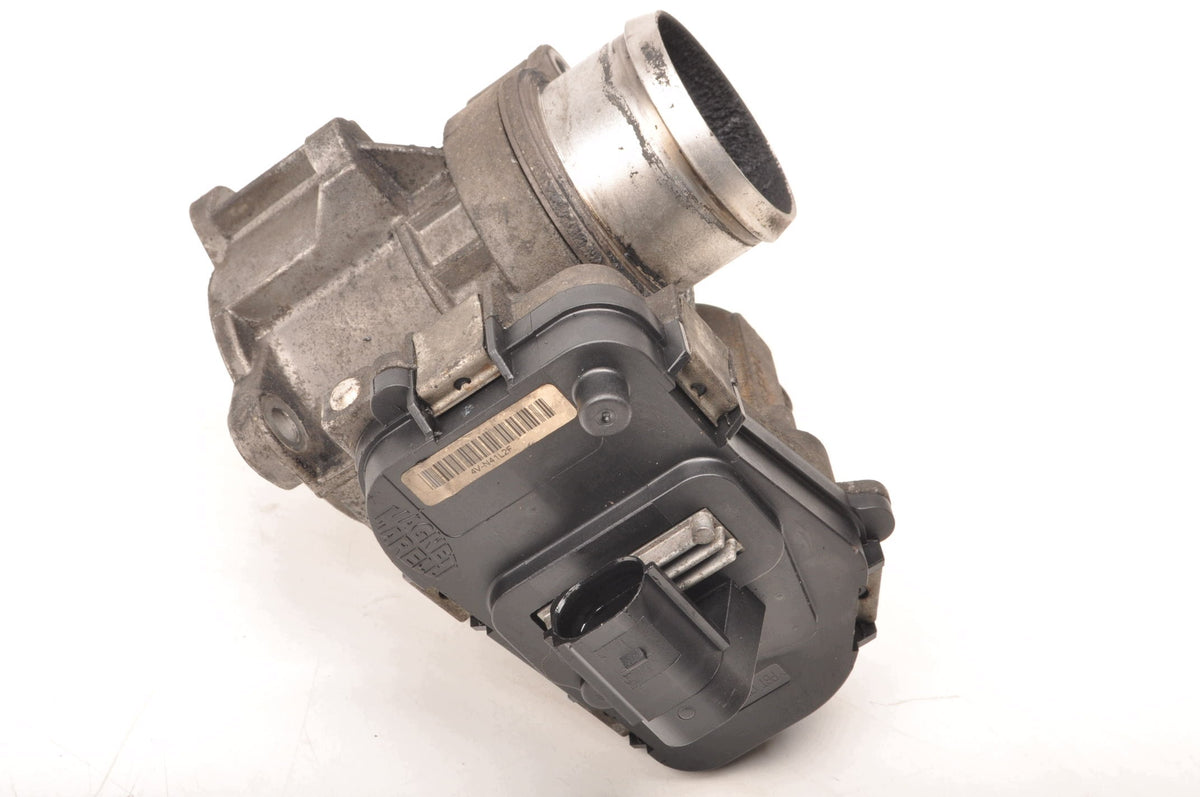 THROTTLE OPEL ASTRA H 1.9 CDTI 120KM 48CPD1/E