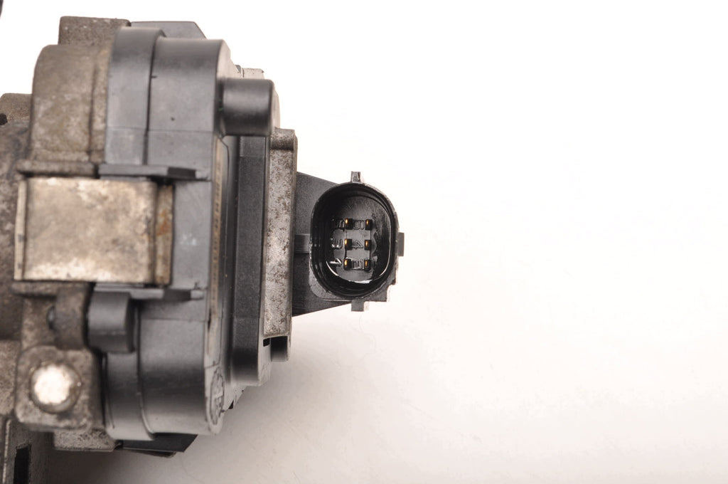 THROTTLE OPEL ASTRA H 1.9 CDTI 120KM 48CPD1/E