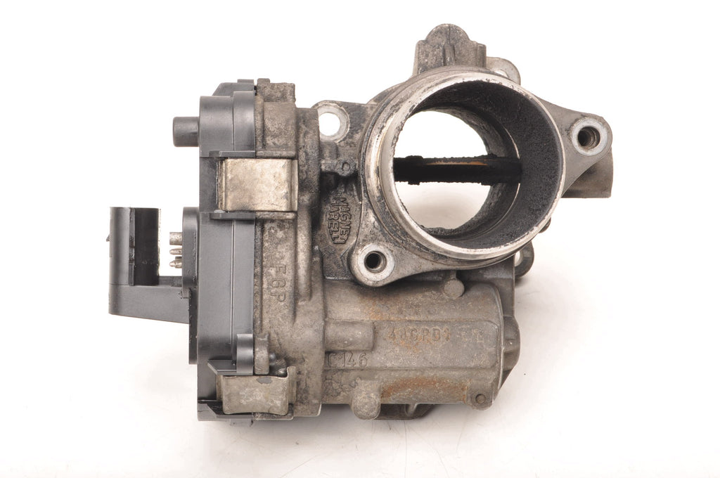THROTTLE OPEL ASTRA H 1.9 CDTI 120KM 48CPD1/E
