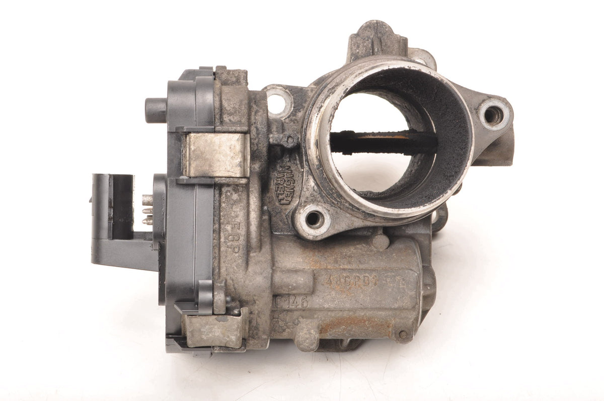 THROTTLE OPEL ASTRA H 1.9 CDTI 120KM 48CPD1/E